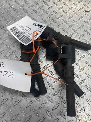 Bobina de encendido/encendedor FORD PICKUP F150 97 98 99 00 01 02 03 04 05 06 07 08 09 10 Foto 1 de 4