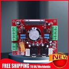 Fever Class Stereo Amplifier Module DC 12V TDA7850 4 Channel for Auto Audio