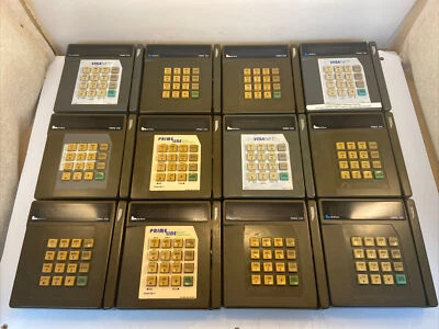 *Lot of 12* VeriFone TRANZ 330 Credit Card Terminal - Image 1 of 4