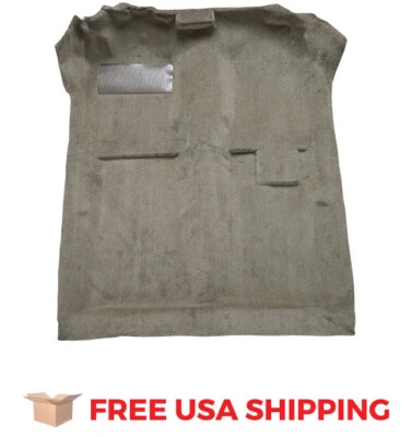 FITS 1992-1999 Buick LeSabre Custom 4DR without Console Cutpile Carpet - Изображение 1 из 3