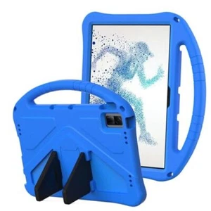 Case for Xiaomi Redmi Pad SE 11 inch/TCL NXTPAPER 11 Tablet, EVA Kids Blue - Picture 1 of 7
