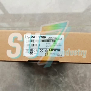 Pantalla táctil Weinview cMT-FHDX-920 # 1 pieza nueva en caja - Imagen 1 de 4