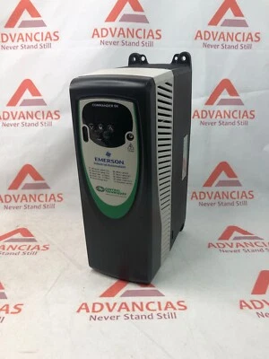 CONTROL TECHNIQUES Inverter Drive Commander SK Series, SKD3400750, Used. - Bild 1 von 4