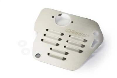 Placa deflectora del cárter de aceite del motor GReddy SS ZN6/ZC6 para Toyota 86/Subaru BRZ Foto 1 de 4