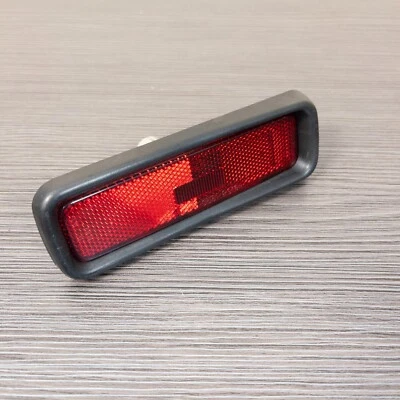 Luz de marcador de cuarto lateral derecho Suzuki Sidekick Geo Tracker 1989-1995 Foto 1 de 4