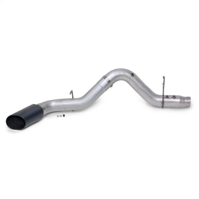 Banks Power 48996-B for 17-19 Chevy Duramax L5P 2500/3500 Monster Exhaust System - Image 1 of 4