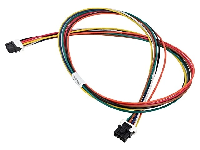45135-0810 Minifit 8 Circuit 1M MOLEX - Image 1 of 1