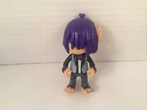 Personaggi PJ Masks Wolfie Kids Howler Kevin Villain 3" - Foto 1 di 5