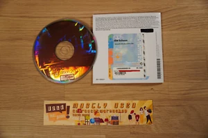 Microsoft Office 2003 Basic Edition Deutsch (Lizenz & CD) - OEM - Vollversion - Bild 1 von 1