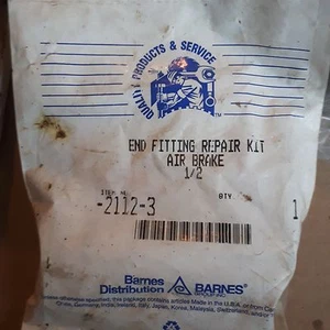 KIT DE REPARACIÓN BOWMAN 2112-3 - Imagen 1 de 1