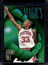 1989-90 Fleer Basketball Larry Bird #8 Boston Celtics