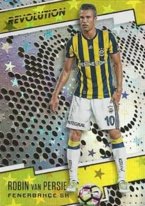 Panini Revolution Soccer 2017 - Astro Parallel - Fenerbahce SK - (112 - 118 - Imagen 1 de 12