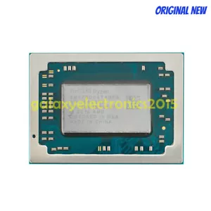 New YM3700C4T4MFG R7-3700U AMD Ryzen 7 3700U CPU BGA - Picture 1 of 1