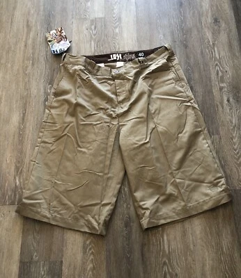 NUEVO PANTALÓN CORTO LOST BMX MX GOLF NIEVE MILITAR WAKEBOARD SKATE SURF 40 GRATIS Foto 1 de 4
