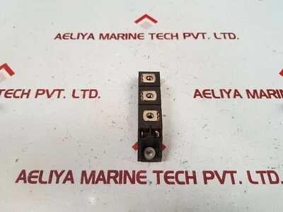 Módulo De Potencia Thyristor IXYS MCC 44-14 I08B 1126P - Imagen 1 de 4