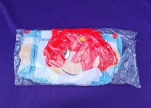 Raggedy Ann seltener Vintage Schuhbeutel - Bild 1 von 5