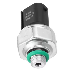 Air Conditioning Pressure Sensor Fit For BMW MINI E39 E46 E38 E53 64539323658 - Picture 1 of 7