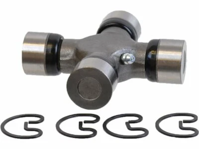 Junta delantera universal para GMC Sierra 3500 HD 2007-2018 56574DY 2008 2009 2010 Foto 1 de 2