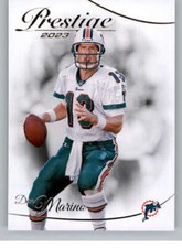 2023 Panini Prestige NFL Football Cards Pick From List/Complete Your Set 1-200