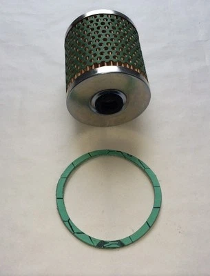 Ölfilter für Lombardini L 27 L27 LDA 672 832 LDA672 Motor bis Baujahr 1974