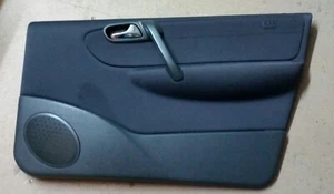 Mercedes Vaneo Front internal door panel O/S front - Picture 1 of 2