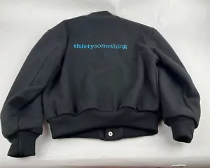 Thirtysomething Tv Show Cast Jacket M - Picture 1 of 5
