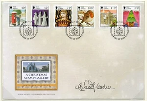 Isle of Man 2013 Christmas MNH N4926 - Picture 1 of 1