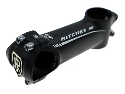 Ritchey Comp 4-Axis Bike Stem 1 1/8" x 31.8mm x 100mm x +/-6° Black - Image 1 of 4