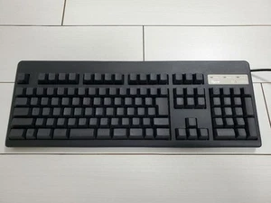 Tastiera Topre REALFORCE XE01B0 layout giapponese capacitiva senza contatto - Foto 1 di 9