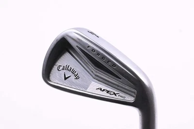 Callaway Apex Pro Forged #4 Iron / 23 Degree / X-Flex KBS Tour-V 120 Shaft - Image 1 of 4