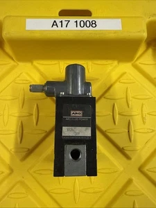 ARO Fluid Power 402 Limit Valve - Picture 1 of 6