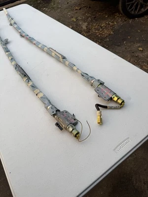 Lexus Is 300 2002-2005 cortinas de techo 🛍️ lado del conductor o del pasajero disponibles ✅ Foto 1 de 2