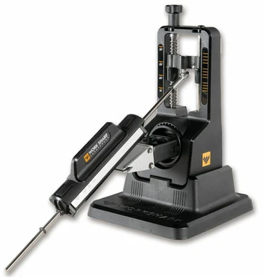 WORK SHARP® Precision Adjust Knife Sharpener Messerschärfer Manuell - 09DX164 - Bild 1 von 4