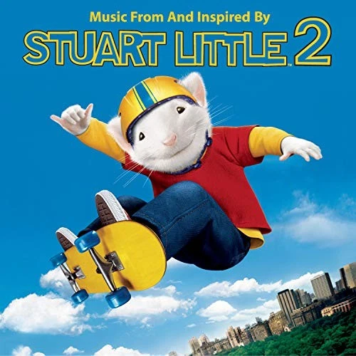 Stuart Little 2 (Original Soundtrack) - O.S.T. - Image 1 of 1