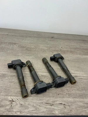 2009 Honda CRV Used 4 Denso Ignition Coils 099700-116 - Image 1 of 4