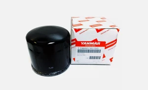Yanmar Oil Filter - 1-3GM & 2QM15 Series engines - 119660-35150 - Picture 1 of 1