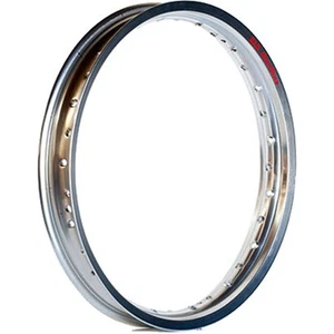 D.I.D. Standard Rim Silver 2.15 X 19 for Yamaha 19X215VS01Y - Picture 1 of 4