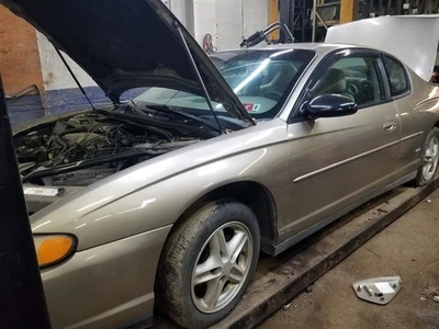 Wiper Transmission Fits 97-05 CENTURY 534112 - Image 1 of 4