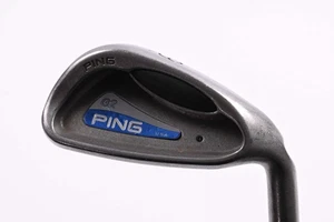 Ping G2 #9 Iron / Black Dot / Regular Flex Ping Shaft - Picture 1 of 6