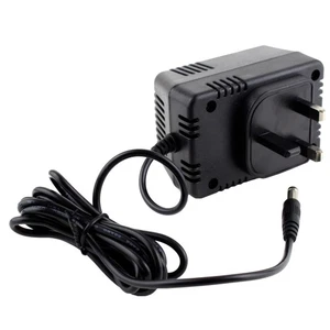 12V Vestax VMC-004XL Mixer Ersatz Netzteil - Bild 1 von 3