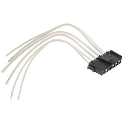 S-749 Brake Light Switch Connector for Chevy Olds Express Van SaVana Avalanche - Image 1 of 3