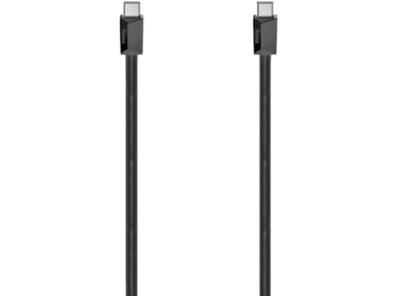 HAMA 00200649 CABLE USB 3.2 TIPO C 1 5M