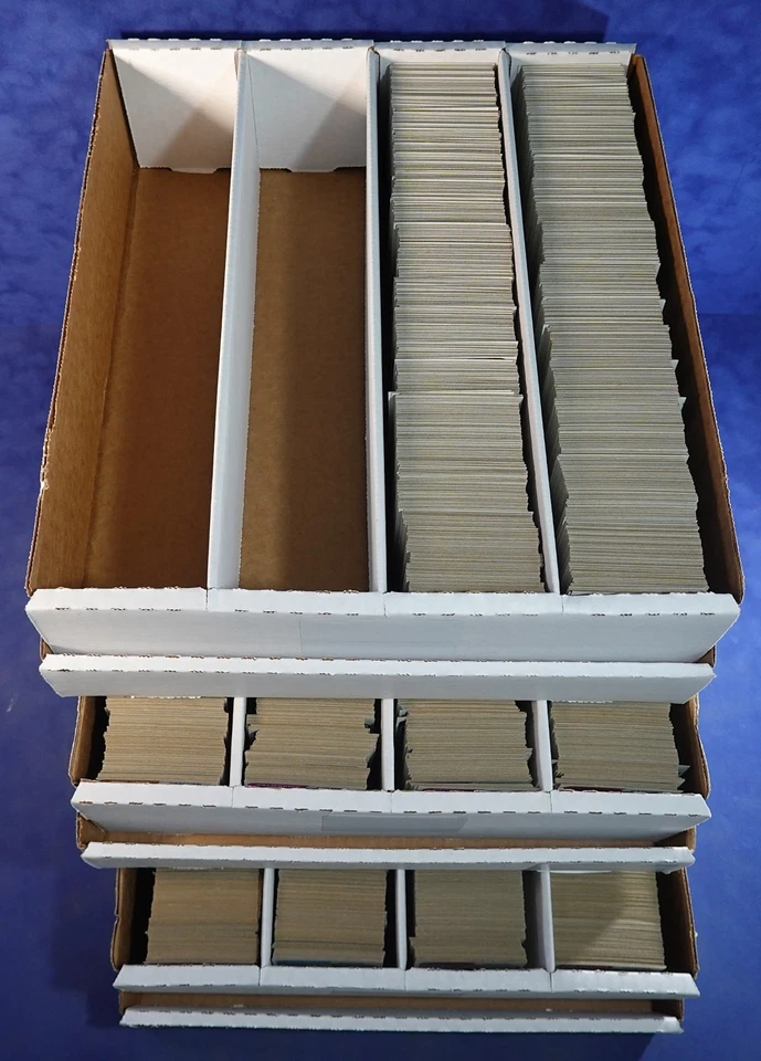 Lote enorme de 8000 Topps Baseball 1974 paquete casi nuevo de alta calidad nuevo *364496 Foto 1 de 1