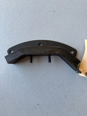 Porsche 356 Transmission Motor Mount Gimetall-Getefo 882-142 - Image 1 of 4