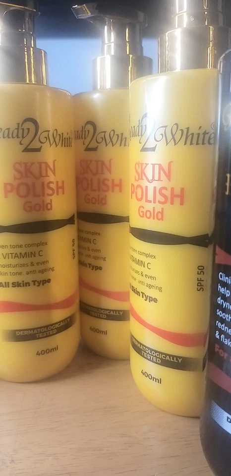 Esmaltes blanqueadores y piel Surely 500 ml Foto 1 de 1