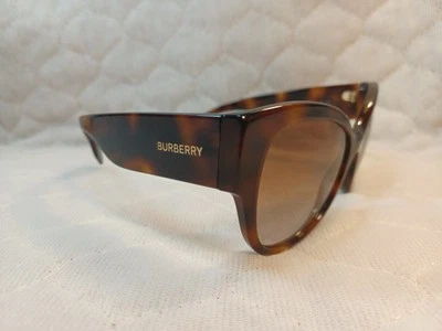 Burberry B 4294 Col.3316/3B Cal.54  Sunglasses - Image 1 of 4