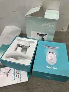 MyDermaDream MyoGlow & NoTox Serum - Face, Neck, and Arms - Picture 1 of 4