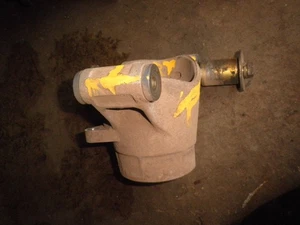 2020 POLARIS Sportsman  450 right rear wheel bearing spindle - Bild 1 von 3