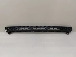 2024 2025 HYUNDAI SANTA FE FRONT LOWER BUMPER GRILLE OEM - Foto 1 di 15