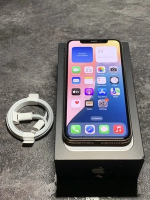 iPhone 11 Pro 64GB Oro – Scatola + Accessori – Perfetto – *Leggi* - Immagine 1 di 4
